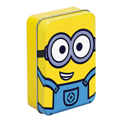 Baraja Cartas Minions